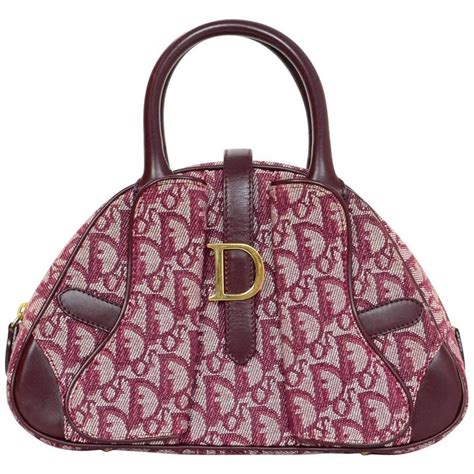 Christian Dior Releases Monogram D